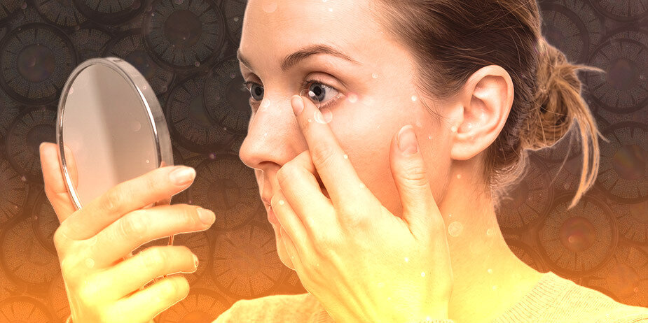 How To Remove Contact Lenses