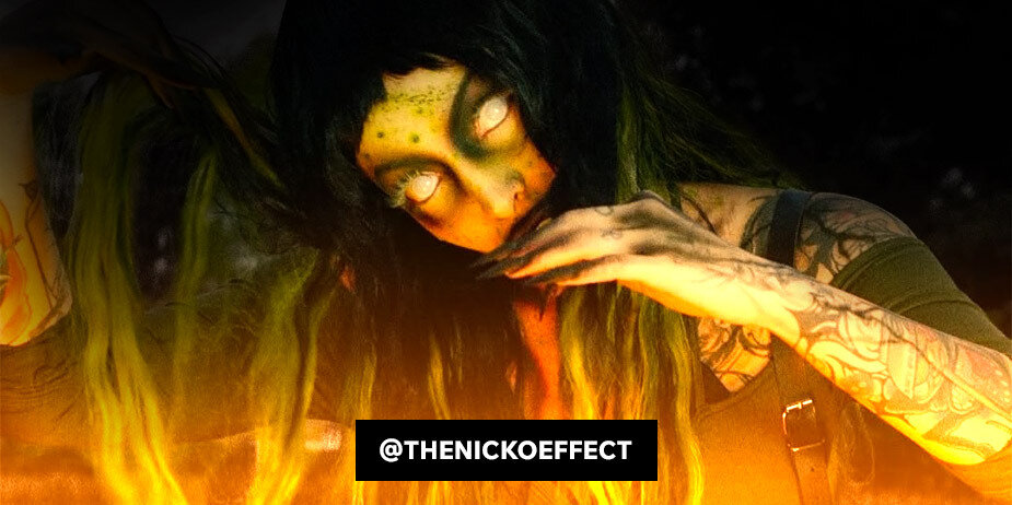 The Best Last Minute Costume Lenses!