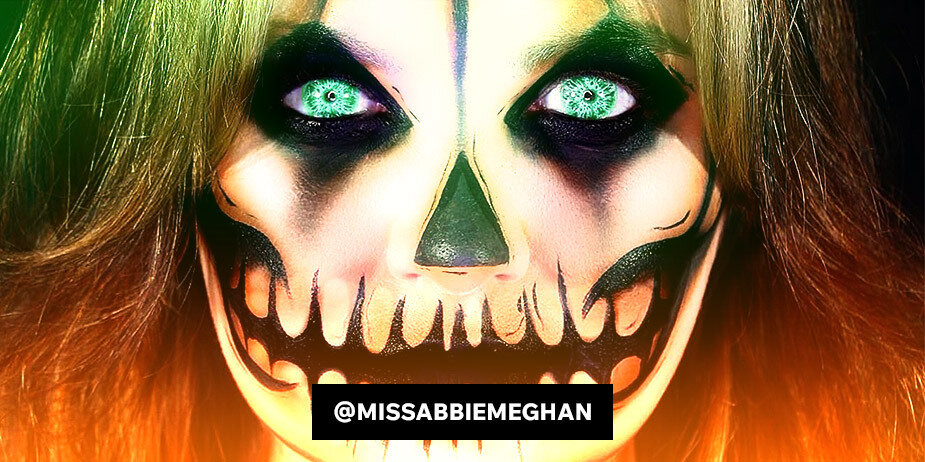 Halloween Pumpkin King Tutorial!