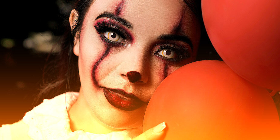 Colored Contact Lenses For Dark Eyes