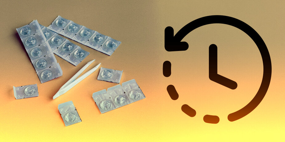 Contact Lens FAQs: Durations