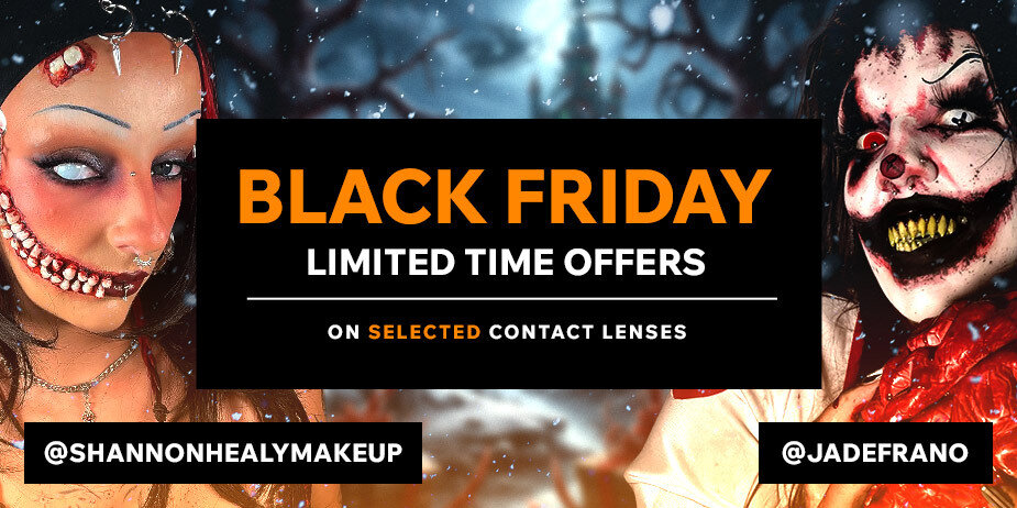 Black Friday : Accès Anticipé !