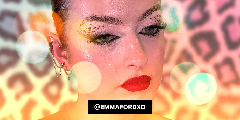 Natural Lenses for Summer!