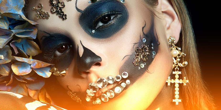 Quelles sont les meilleures lentilles de contact de couleur pour moi ?