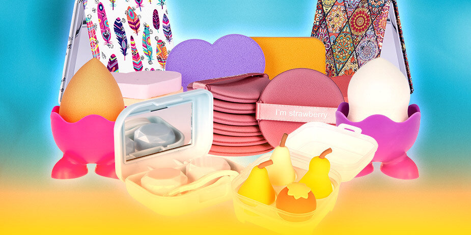 Ottieni Tutti Gli Accessori Con Questa Vendita 3 per £5!