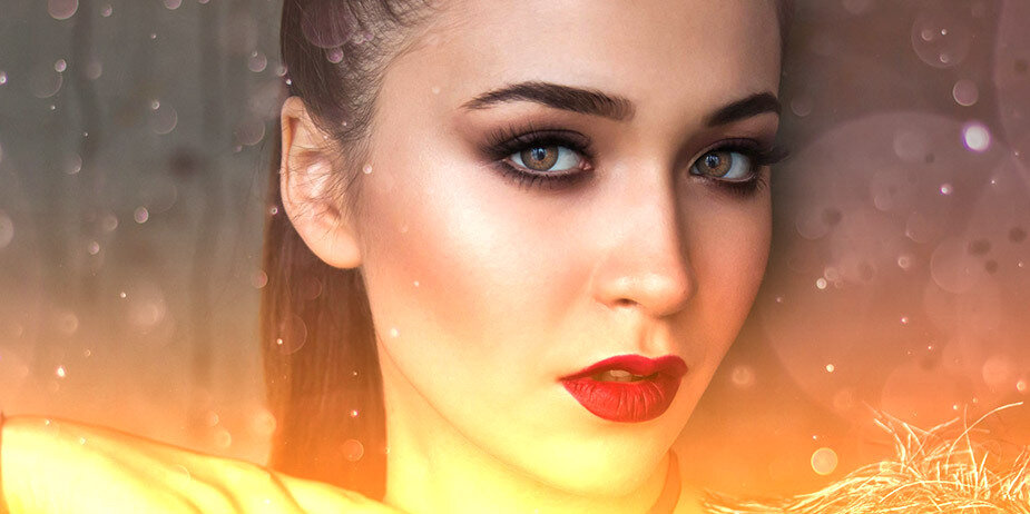 Our Range of Natural Contact Lenses