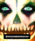 ¡Tutorial de Maquillaje de Rey Calabaza de Halloween!