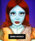 Tutorial de Halloween: Maquillaje de Sally Stitches