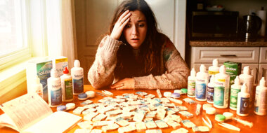 Preguntas frecuentes sobre lentes de contacto: todo lo que necesito saber sobre lentes de contacto