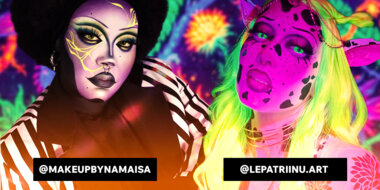 Una Guida Completa alle nostre Lenti a Contatto UV!