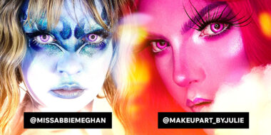 Create the Perfect Alien Halloween Costume!