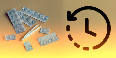 Contact Lens FAQs: Durations