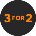 3for2