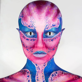 Snake White | @missabbiemeghan