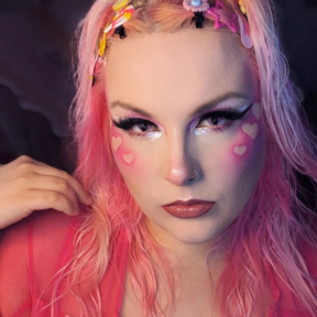 Cat Pink | @sandyglammua