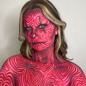 Pixie Pink | @clarissajadehooper