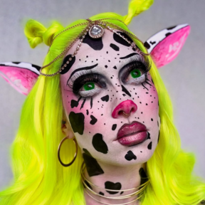 UV Green | @lepatriinu.art