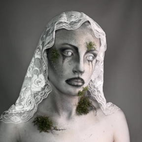 Blind White | @evelinasilova_makeup