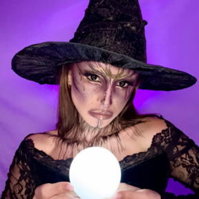 Blackout Black | @evelinasilova_makeup