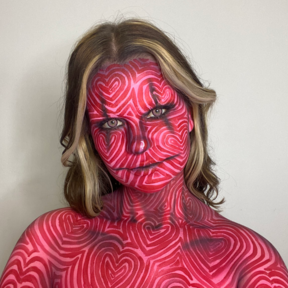 Pixie Pink | @clarissajadehooper