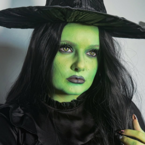 Jade Green | @emilymartistry