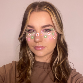 Pixie Pink | @clarissajadehooper