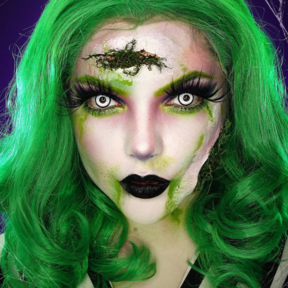 Manson White | @makeup_byjulie