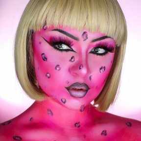 Corpse White | @missabbiemeghan