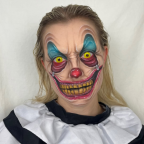 Cosplay Yellow | @kierahclarke