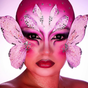 Mini Sclera Black | @missabbiemeghan