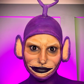 Mini Sclera Black | @makeupby_esc