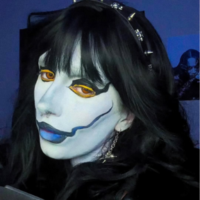 Manson Orange | @kaylyeeee