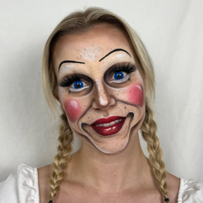 Royal Blue | @kierahclarke