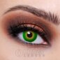 Hulk Green Costume Contact Lenses (30 Day) | Crazy Lenses
