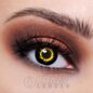 Wolf Costume Contact Lenses | Daily Costume Lenses