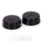 Crazy Lenses Travel Lens Case Kit Black | Lens Travel Cases