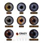 Cobalt Blue Natural Contact Lenses (Daily) | Crazy Lenses