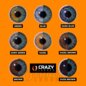 Lunar Gray Natural Contact Lenses (Daily) | Crazy Lenses