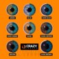 Lapis Blue Natural Contact Lenses (Daily) | Crazy Lenses