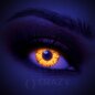 Volturi UV Glow Contact Lenses | Monthly Costume Lenses