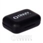 Crazy Lenses Travel Lens Case Kit Black | Lens Travel Cases