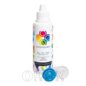 Étui pour solution pour lentilles de contact tout-en-un Chromaview (100 ml)