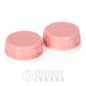 Crazy Lenses Travel Lens Case Kit Pink | Lens Travel Cases