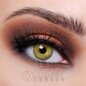 Eyes Of Harmony Hazel (30 jours) | Crazy Lenses