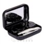 Crazy Lenses Travel Lens Case Kit Black | Lens Travel Cases