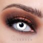 Manson White Contact Lenses | Daily Costume Contacts