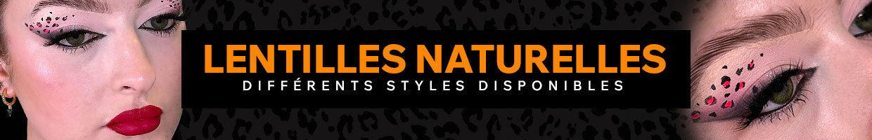 Lentilles Nature