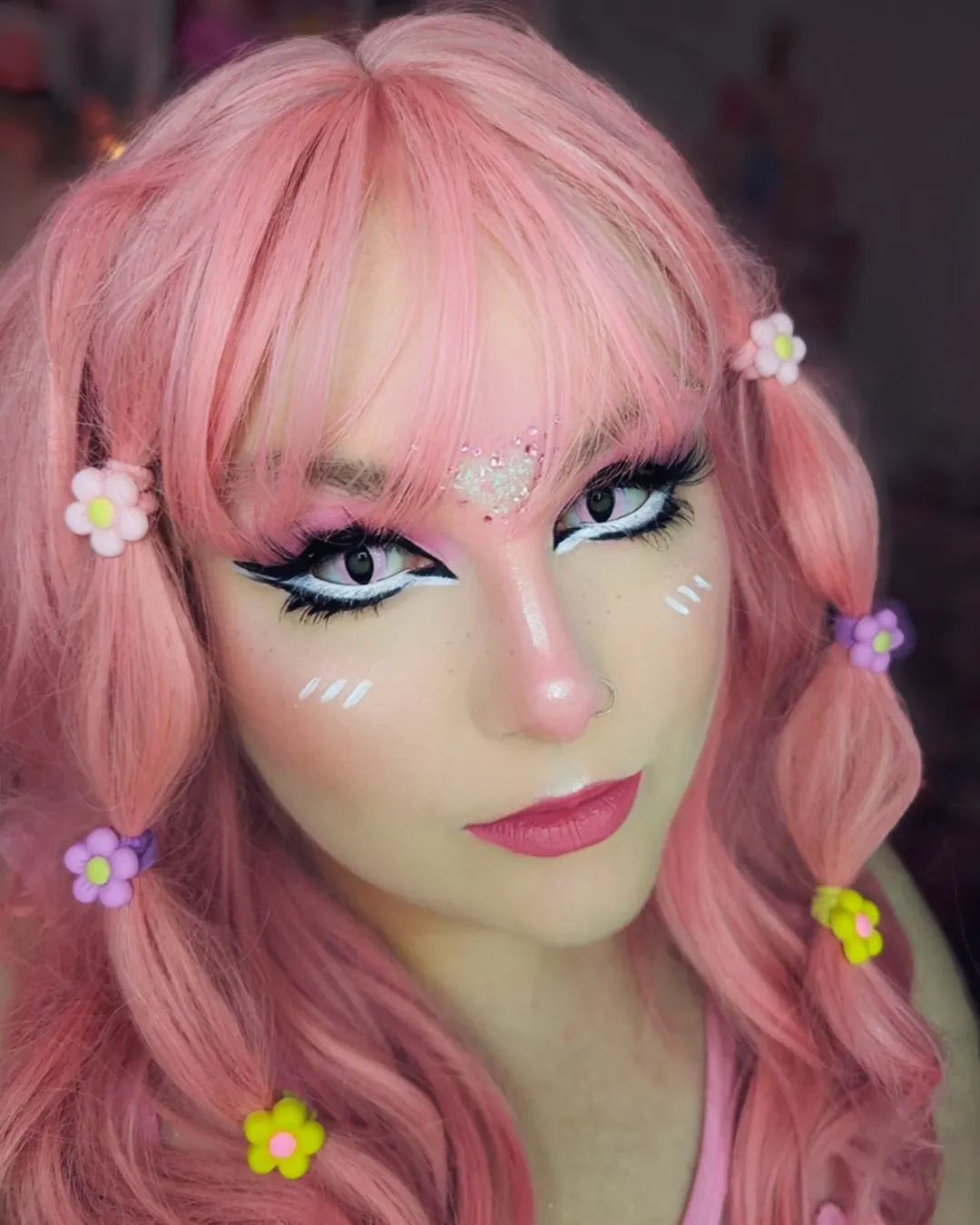 Sandyglammua