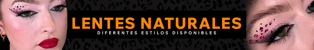 Lentes de la naturaleza
