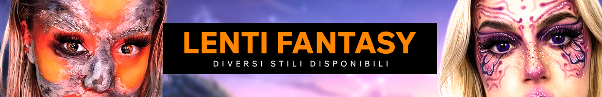 Lenti fantasy